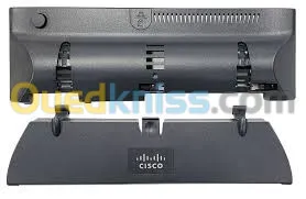 CISCO CP-SINGLFOOTSTAND - Kit de support pour  modèle 79XX