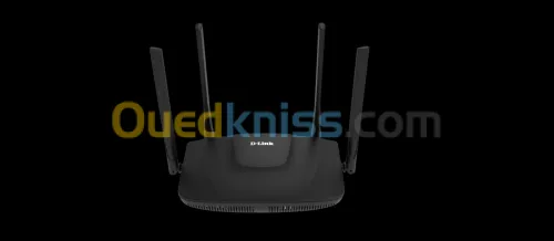 ROUTEUR DLINK DIR-825M Wireless AC 1200 Dual Band