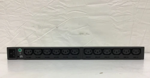 Bandeau Alimentation HPE 12s 3.6kVA  P9Q37A