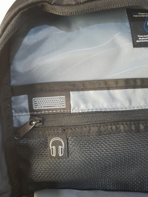  Sac à Dos Original pour ordinateur portable Dell EcoLoop Pro (CP5723)