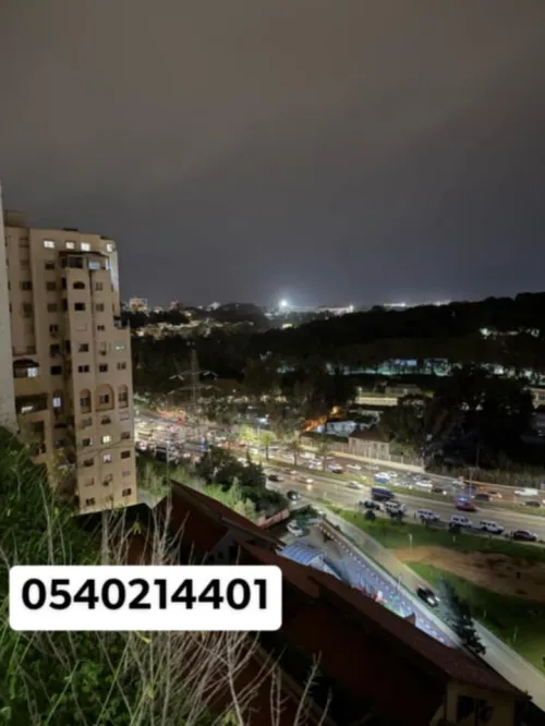 Location Appartement F5 Alger Ben aknoun