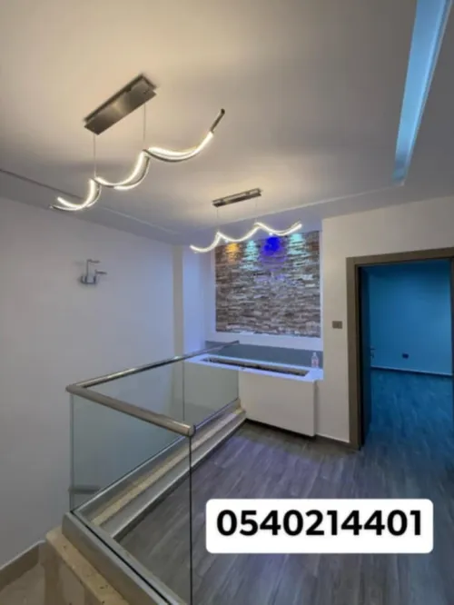 Location Appartement F5 Alger Ben aknoun