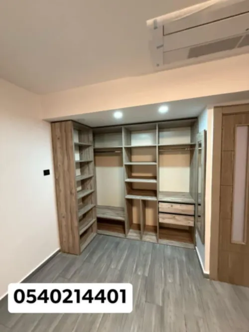 Location Appartement F5 Alger Ben aknoun