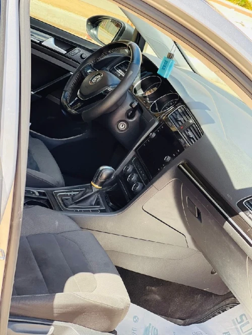 Volkswagen Golf 7 2019 Drive