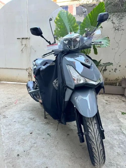 Sym Hd300 2024