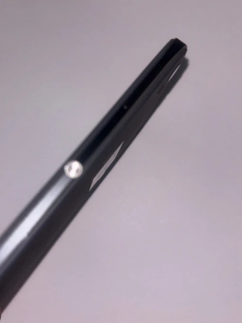 BlackBerry Dtec