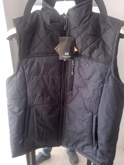vest et gilets