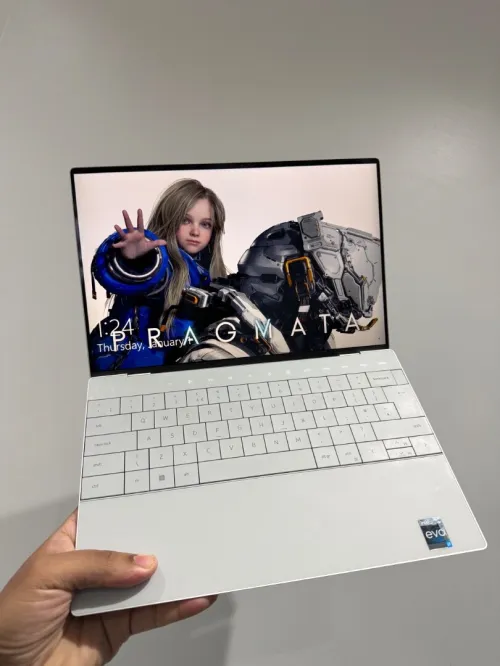 Dell XPS PLUS 9320 i7 1360P