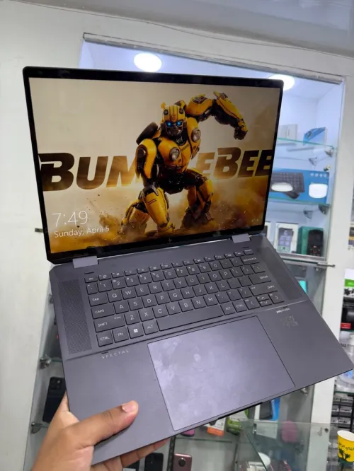 HP Spectre X360 16 Ultra 7 155H