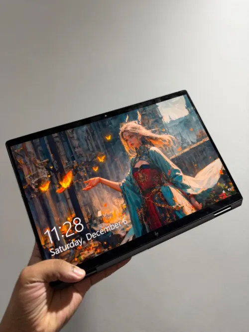 HP Spectre x360 14 Ultra 7 155H