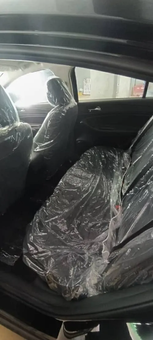 Chery Arrizo 5 2025 