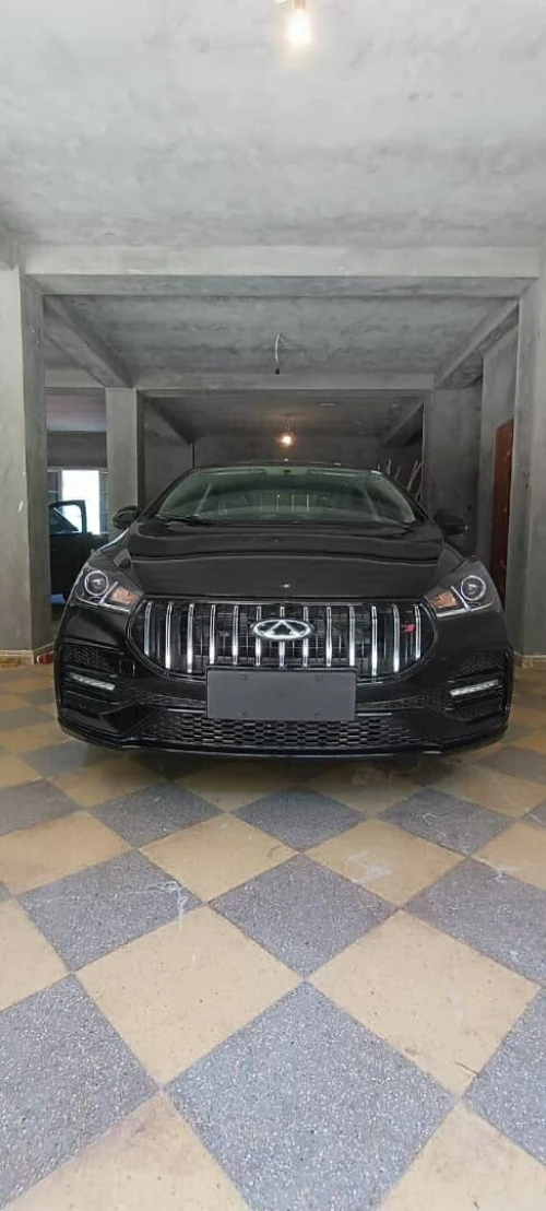 Chery Arrizo 5 2025 