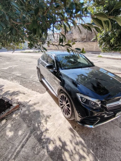 Mercedes CLS 2018 CLS