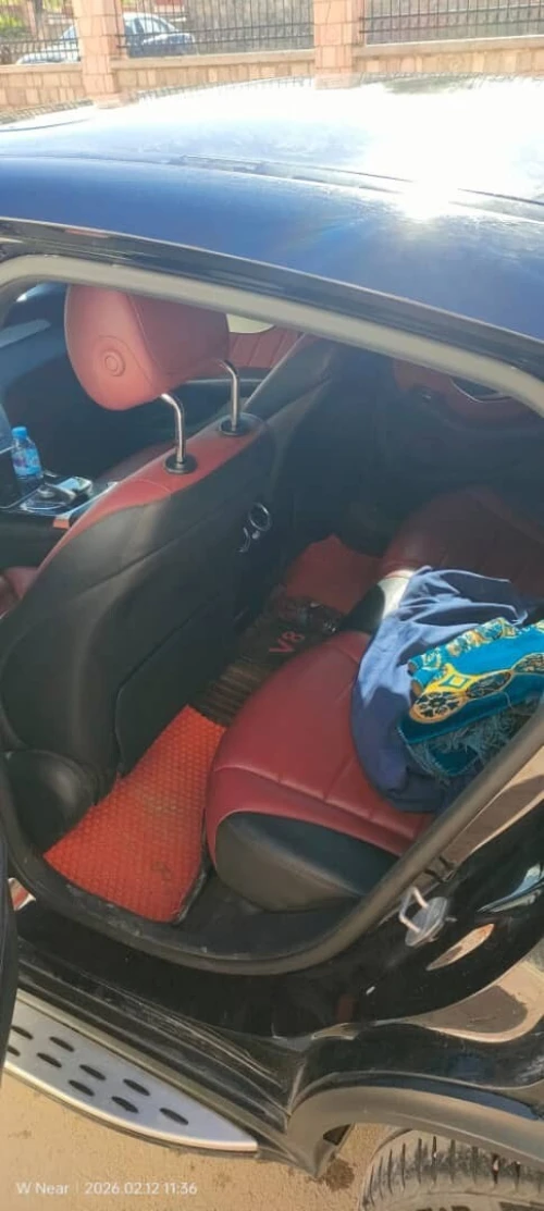 Mercedes CLS 2018 CLS