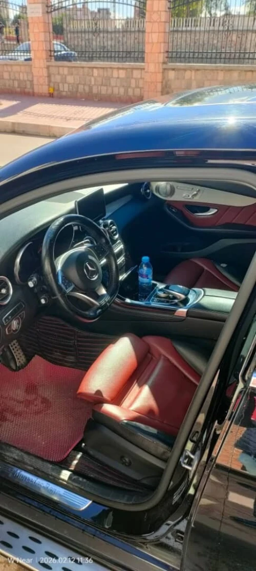 Mercedes CLS 2018 CLS
