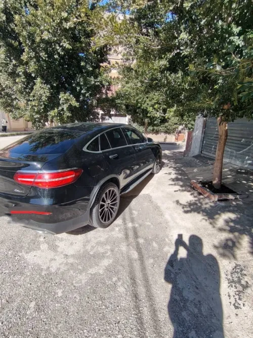 Mercedes CLS 2018 CLS