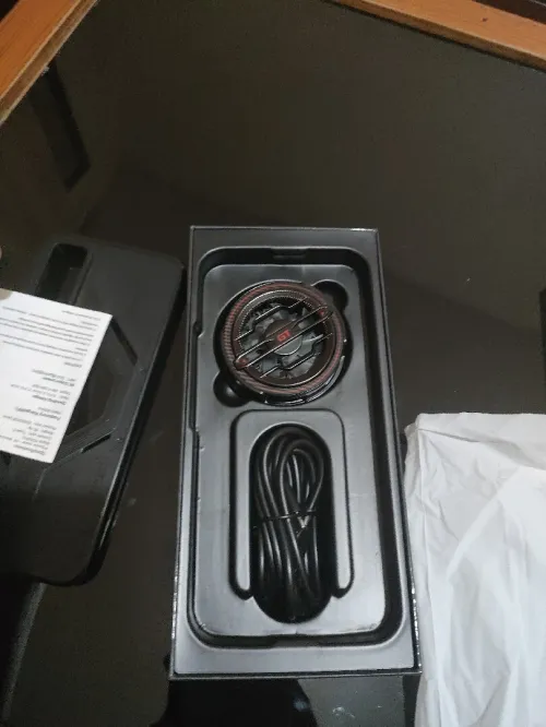 Infinix GT 30 Pro