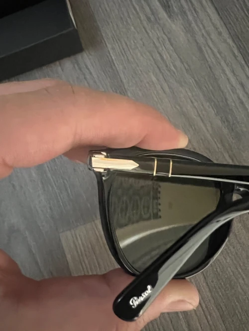 Lunettes de Soleil Persol 3216-S Originale  Taille :51 