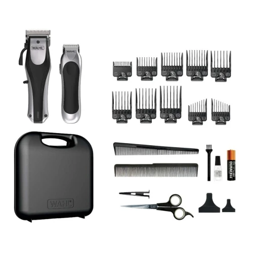 Tondeuse WAHL Trousse Complète MULTI-CUT PROSERIES Original  