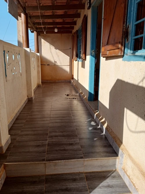 Location vacances Bungalow Oran Bousfer
