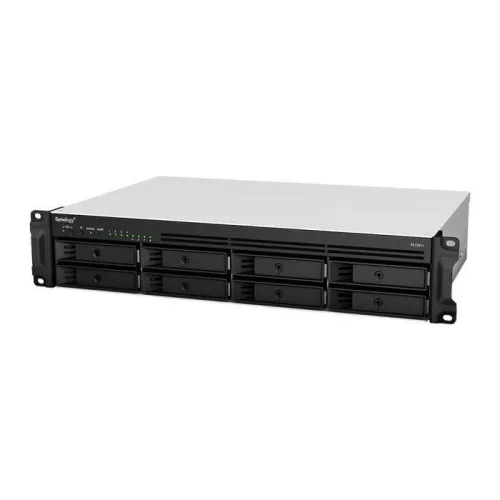 SERVEUR DE STOCKAGE NAS SYNOLOGY RS1221+