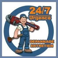 DISPONIBLE POUR VOUS 24H/24 ET 7J/7