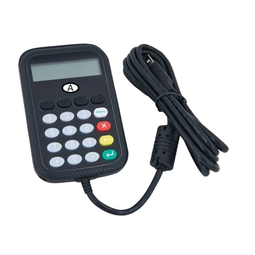 Lecteur Carte CHIFA