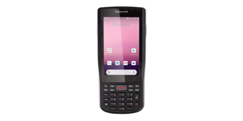 TERMINAL MOBILE SCANPAL EDA51K