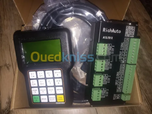 DSP a11 richauto 