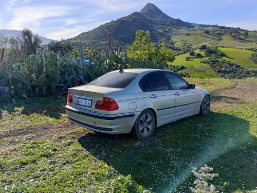 BMW Série 3 2000 Série 3