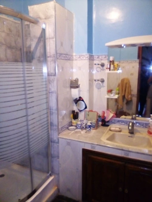 Vente Villa Alger Ain naadja