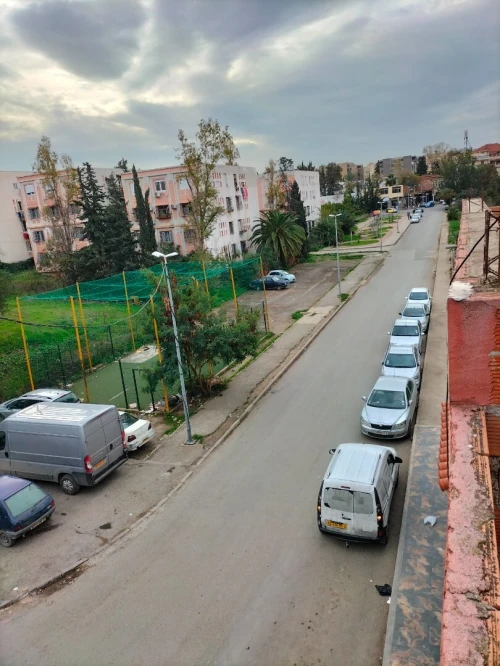Vente Villa Alger Ain naadja