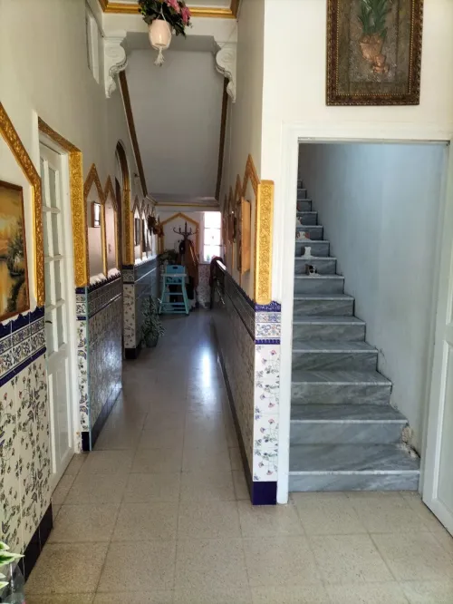 Vente Villa Alger Ain naadja