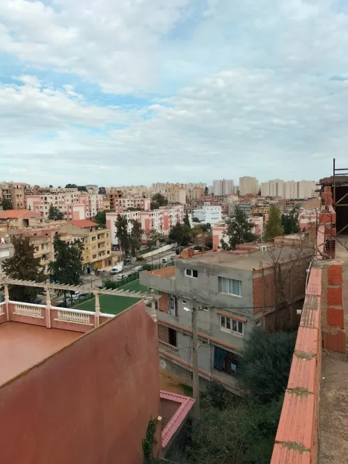 Vente Villa Alger Ain naadja