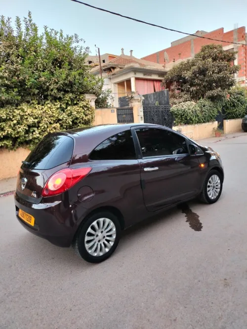 Ford Ka 2012 Ka