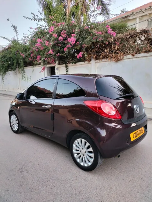 Ford Ka 2012 Ka