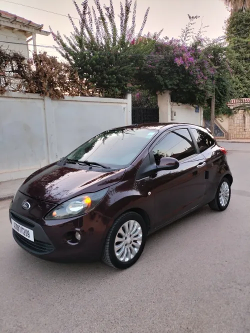 Ford Ka 2012 Ka