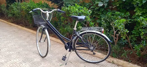 Vélos