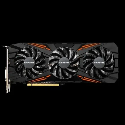GeForce GTX 1070 Ti  OC Gaming 8G