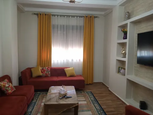Location vacances Appartement F4 Alger Bordj el kiffan