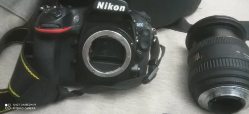 Nikon 