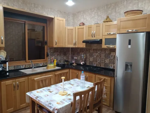 Location vacances Appartement F4 Alger Bordj el kiffan