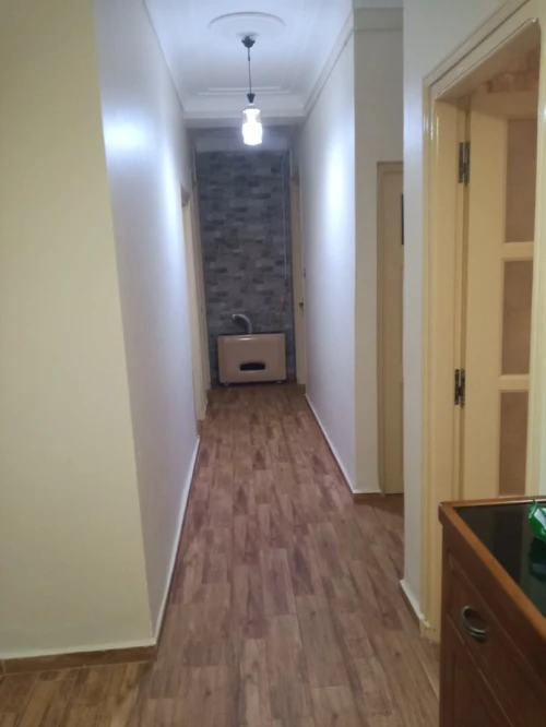 Location vacances Appartement F4 Alger Bordj el kiffan