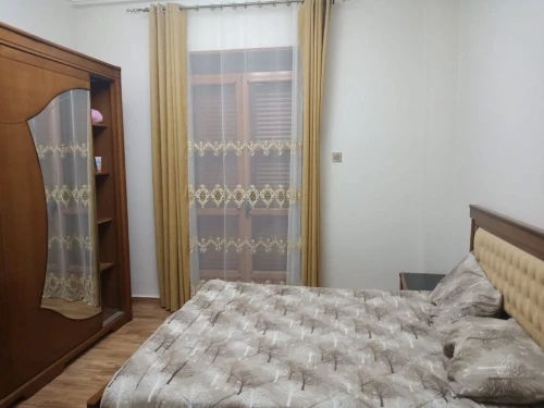 Location vacances Appartement F4 Alger Bordj el kiffan