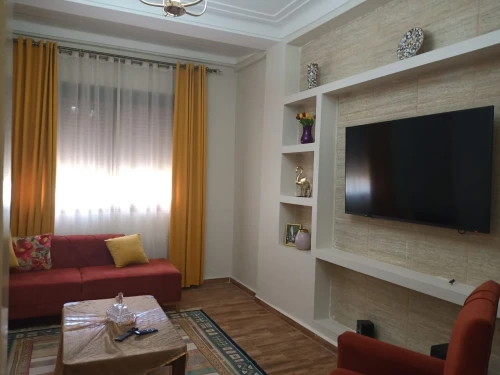 Location vacances Appartement F4 Alger Bordj el kiffan
