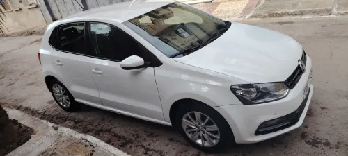 Volkswagen Polo 2015 