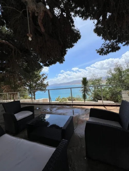 Location Villa Oran Oran
