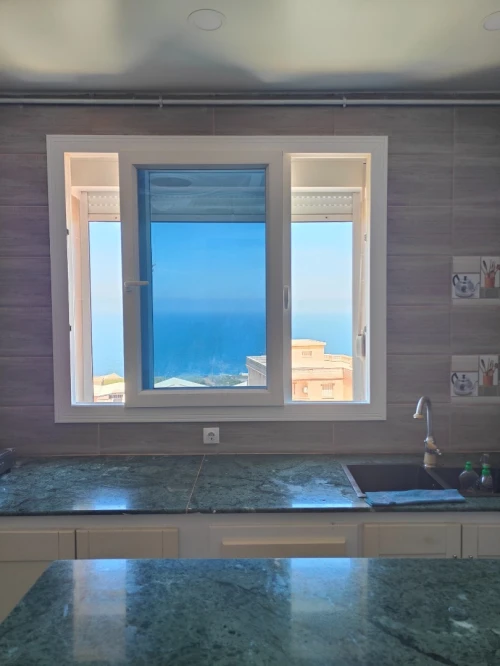 Vente Appartement F4 Boumerdès Dellys