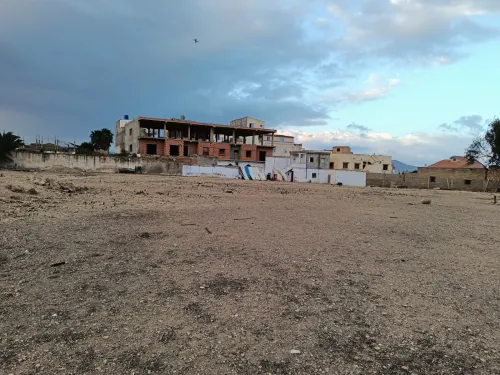 Vente Terrain Oran Ain el turck