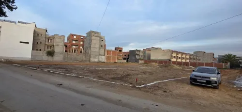 Vente Terrain Alger Ouled chebel